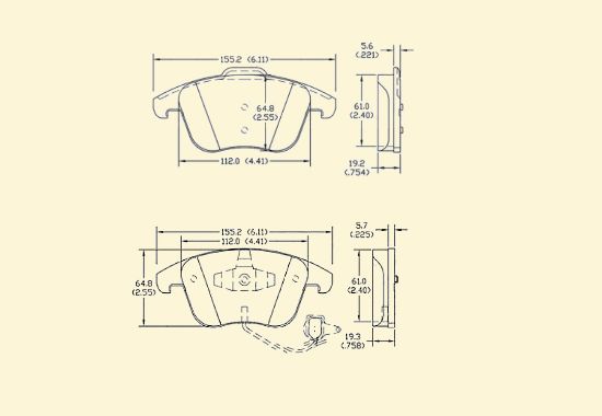 图片 奥迪A4L 2.0T前（09-16）