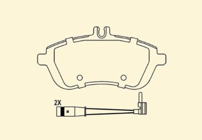 图片 奔驰 C 200 K1.8T前