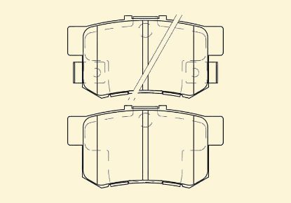 图片 本田 CRV 2.4L后